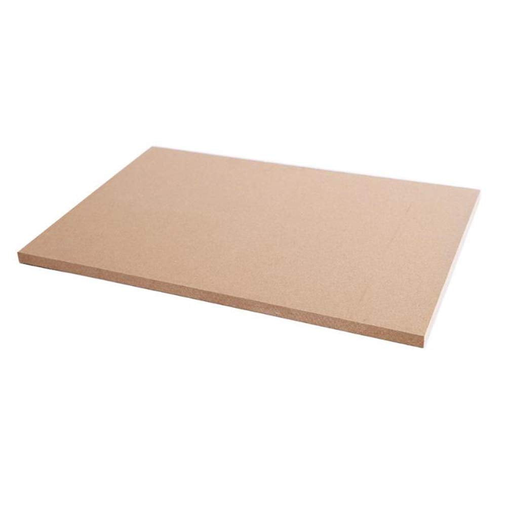 MDF Sheets 1/8" Thick