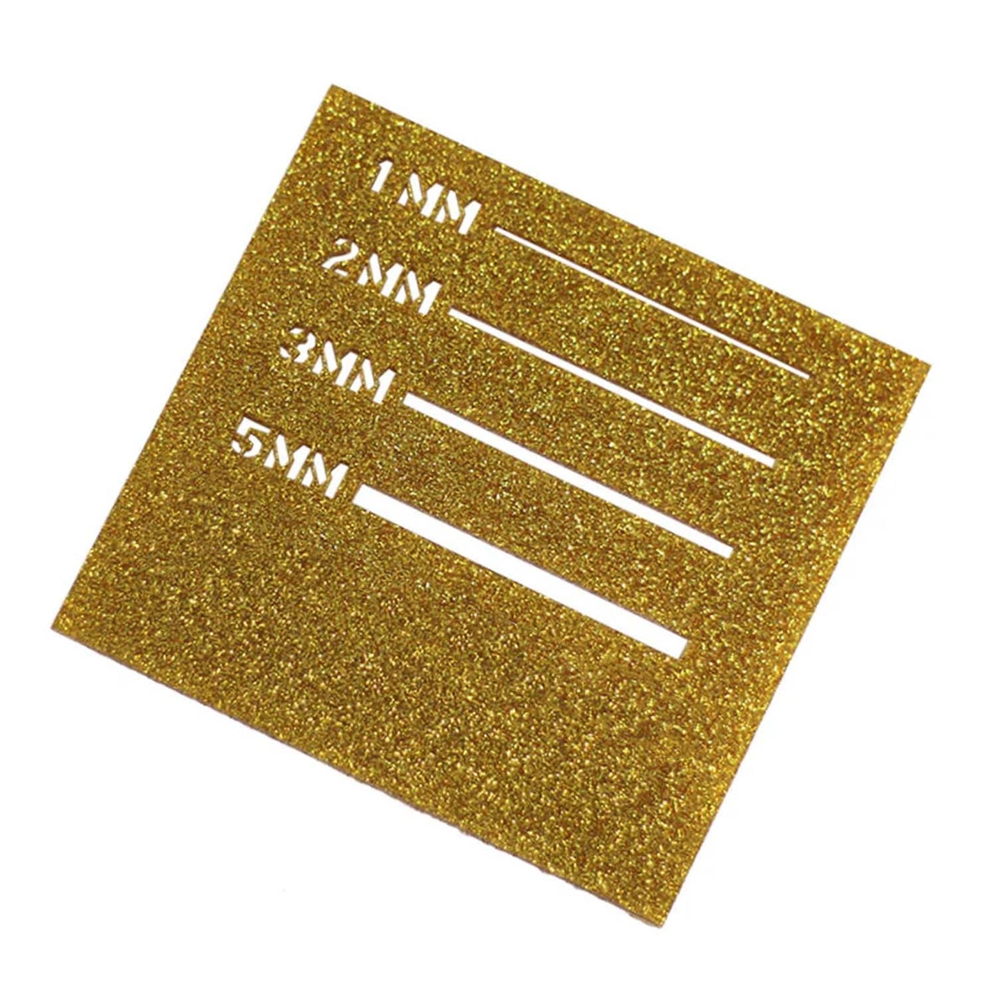 Gold Glitter Acrylic Sheet Champaign 3mm Large sheet 23.5"x40" for laser cutter engraving diy xtool glowforge