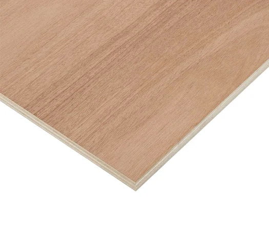 Mahogany Plywood Sheets 1/4" Thick