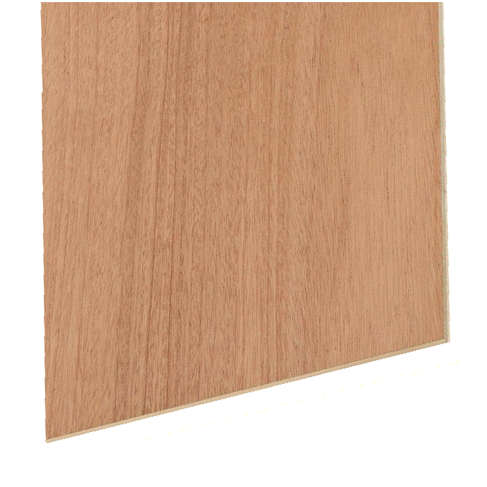 Mahogany Plywood Sheets 1/8" Thick