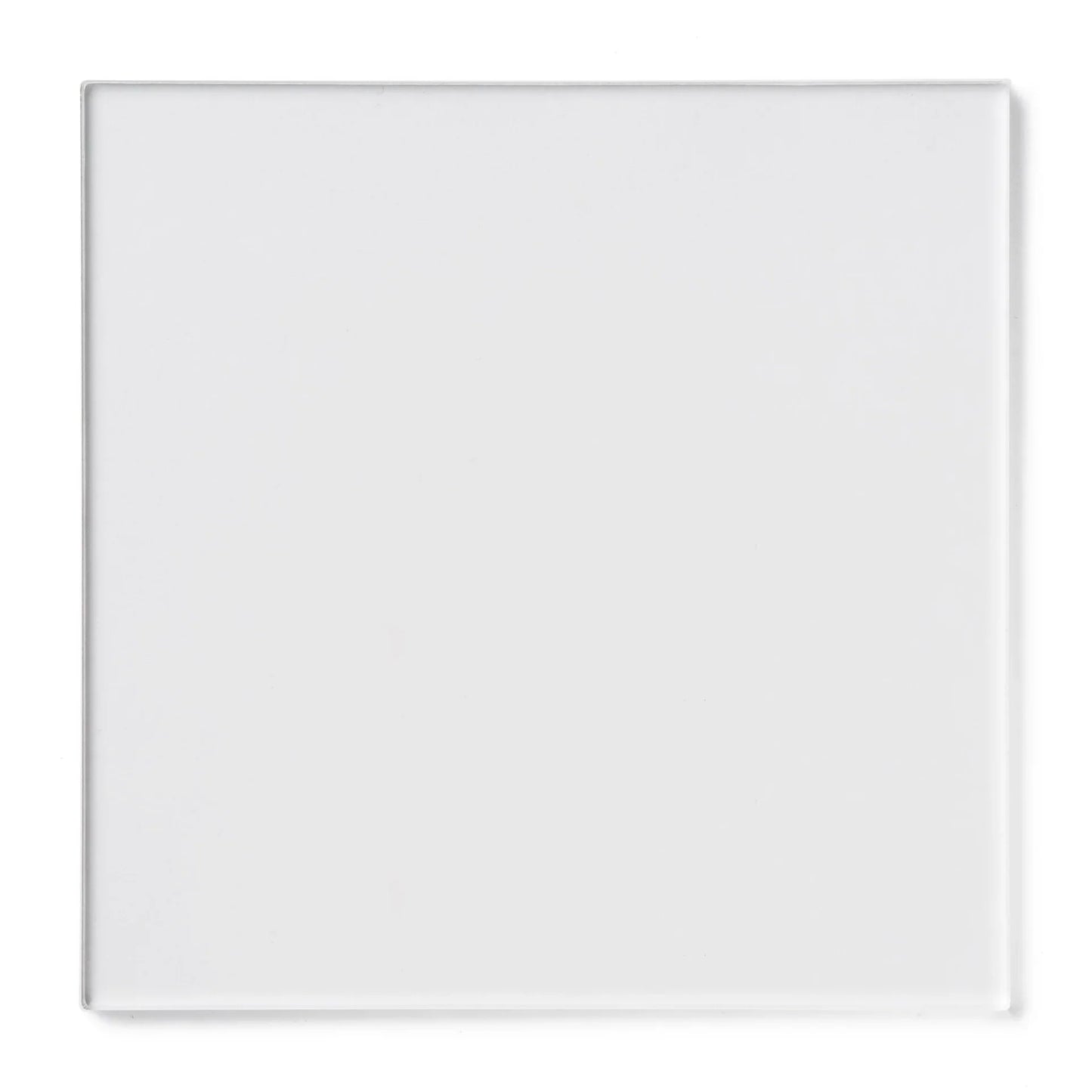 Clear Colorless Acrylic Sheet