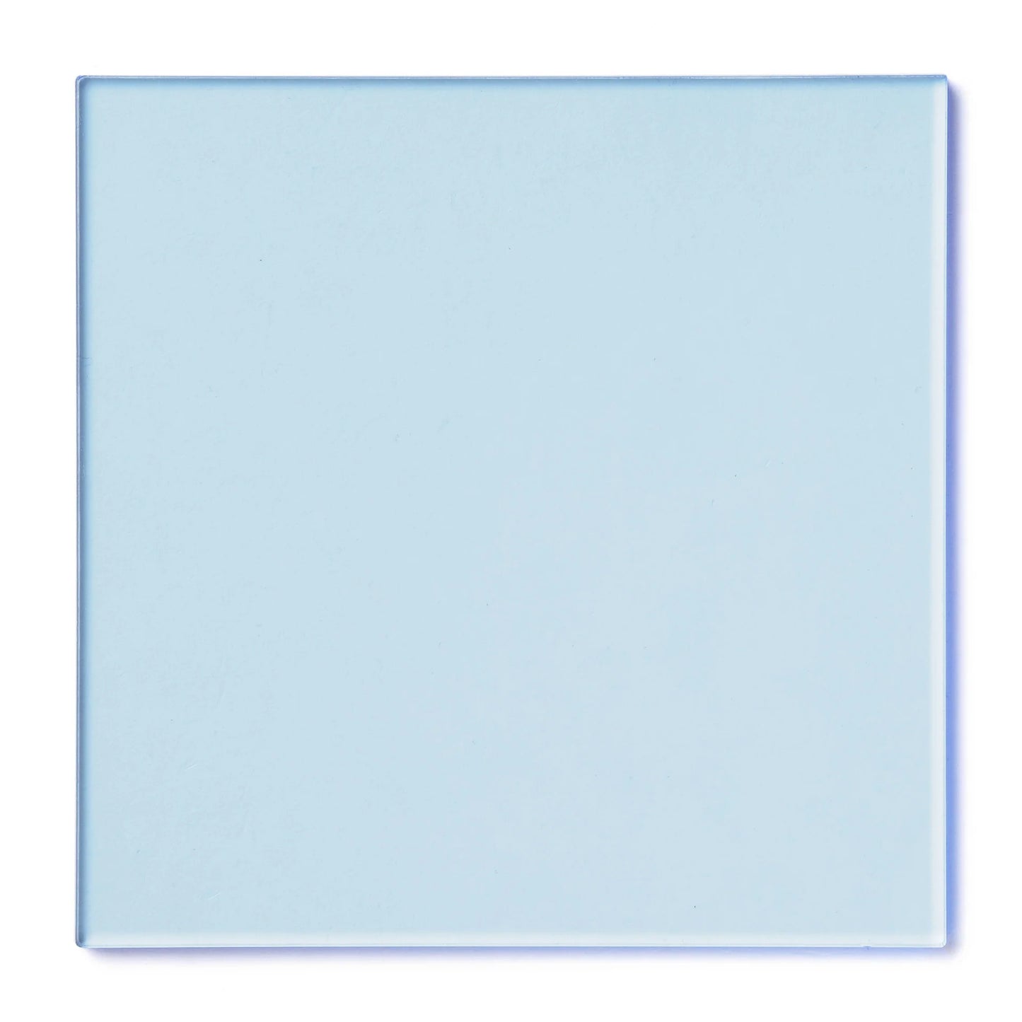 Blue Fluorescent Acrylic Sheet