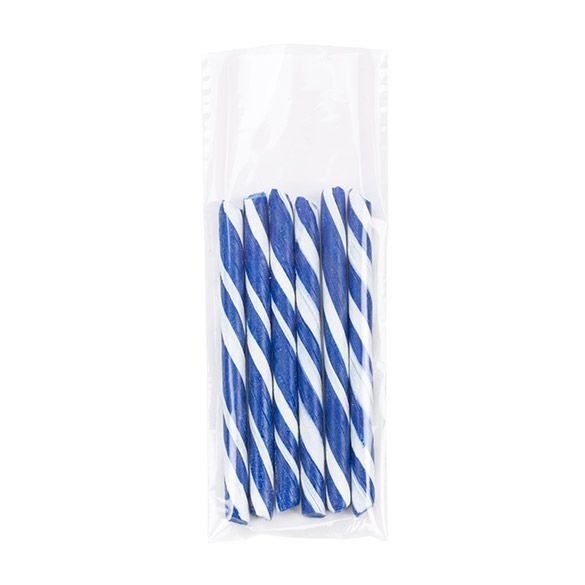 Flat Poly Bags (6 mil Thick)